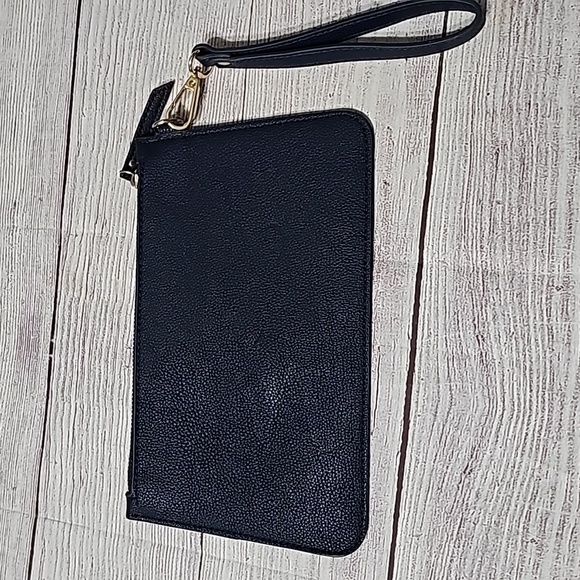 Disney/Pandora bag, navy blue mickey/minnie - Picture 4 of 5